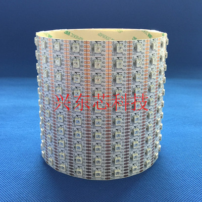 一米60段60灯（12V）