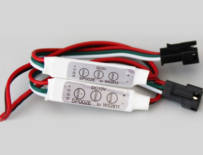 Micro controller