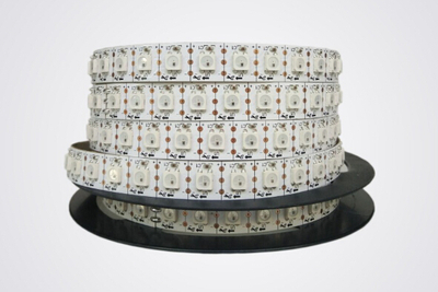 One meter 96 section 96 lamp