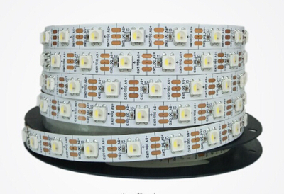 One meter 30 section 30 lamp