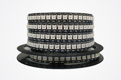 One meter 144 section 144 lamp