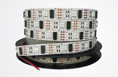 2801 one meter 32 section 32 lamp