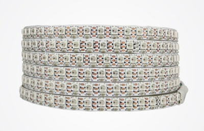 One meter 30 section 30 lamp
