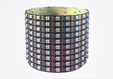 One meter 60 section 60 lamp